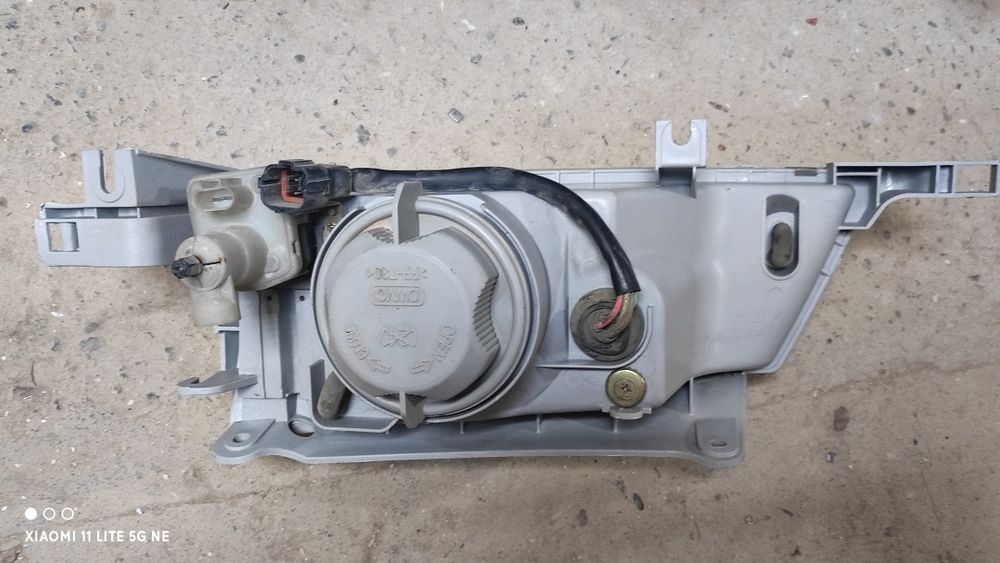 Фара Нексия 1 га чап ва ўнн .