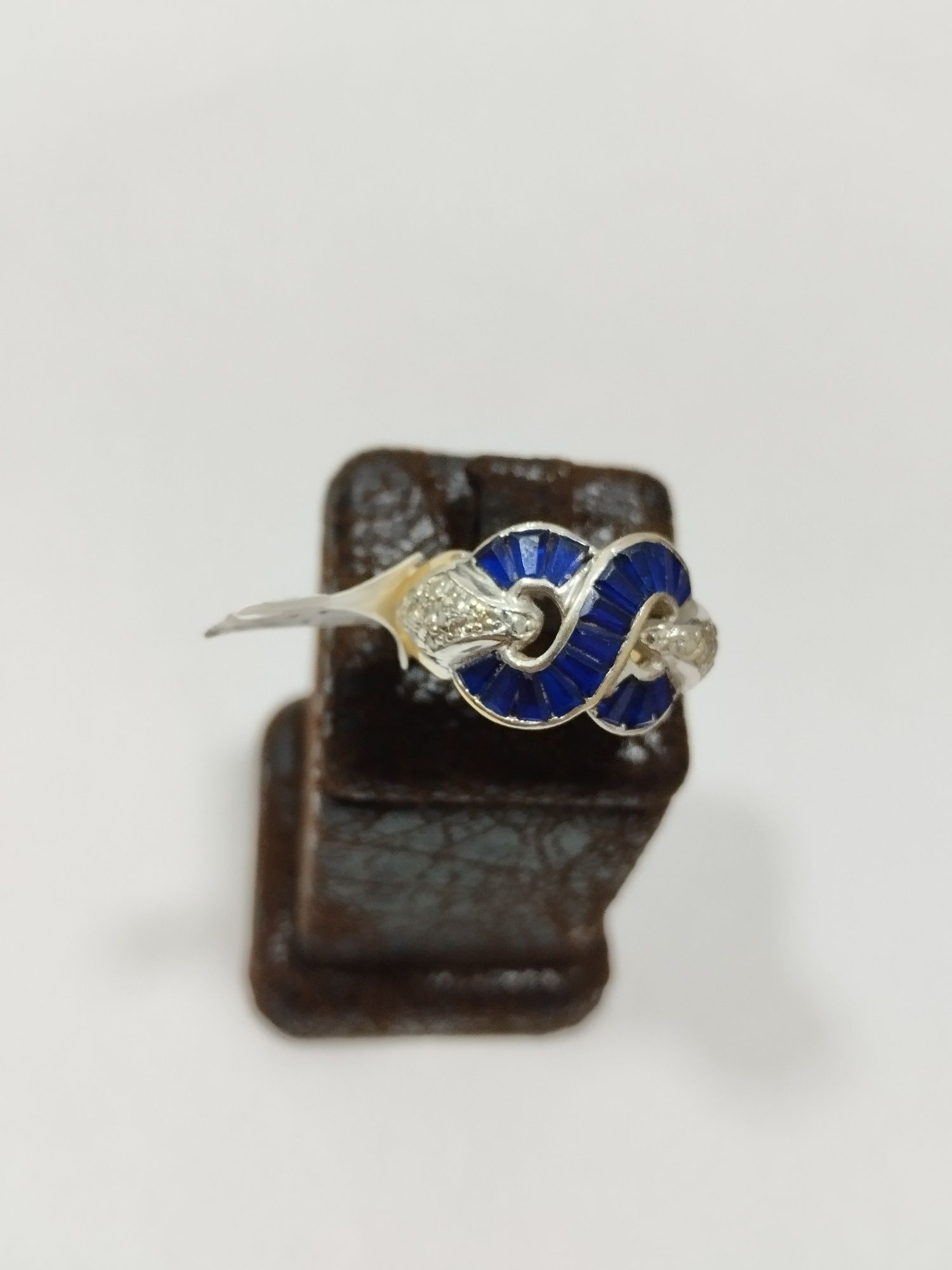 Inel, aur 14k [CTG]