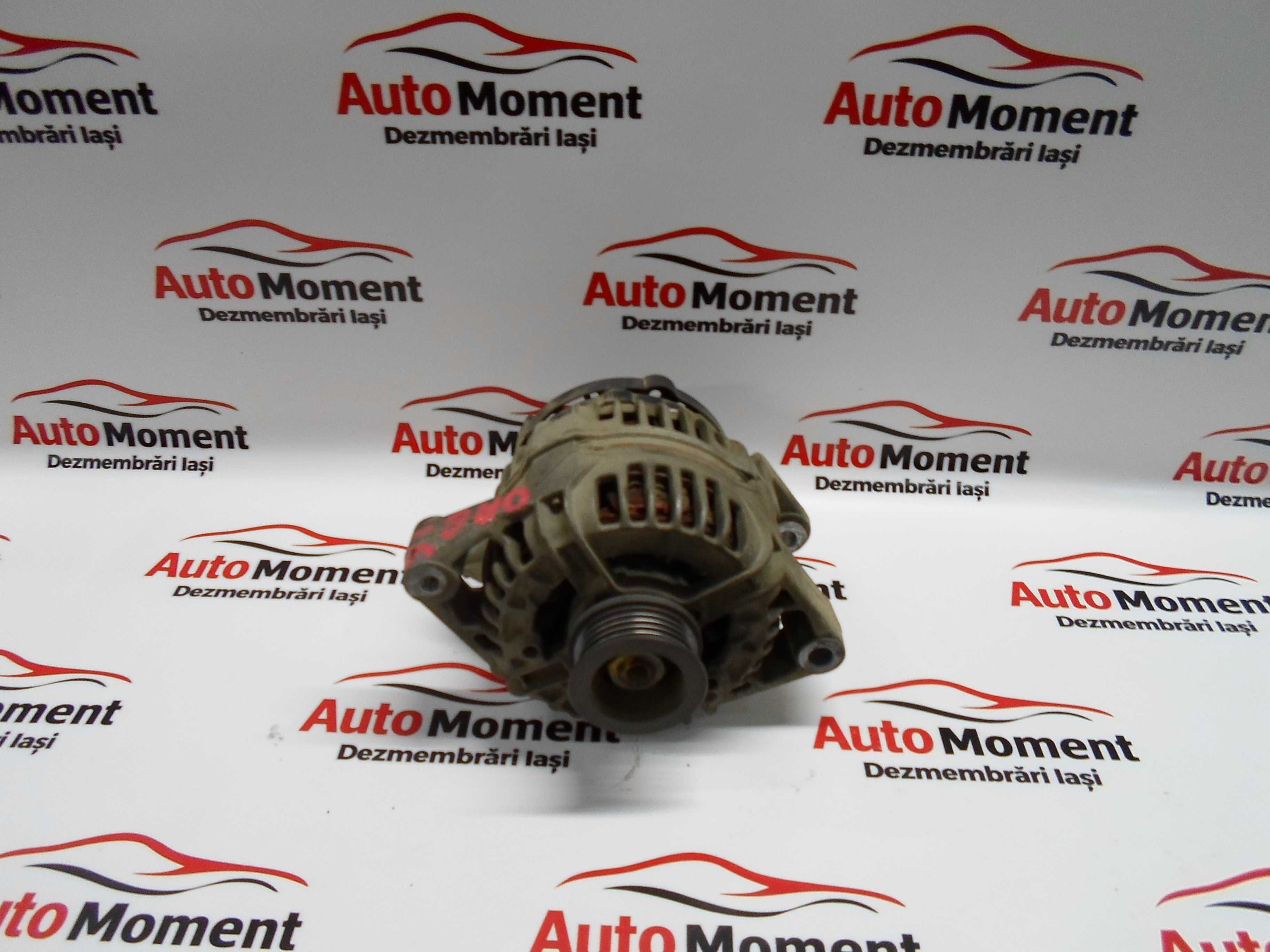 Alternator Opel Astra G 1.6 Benzina