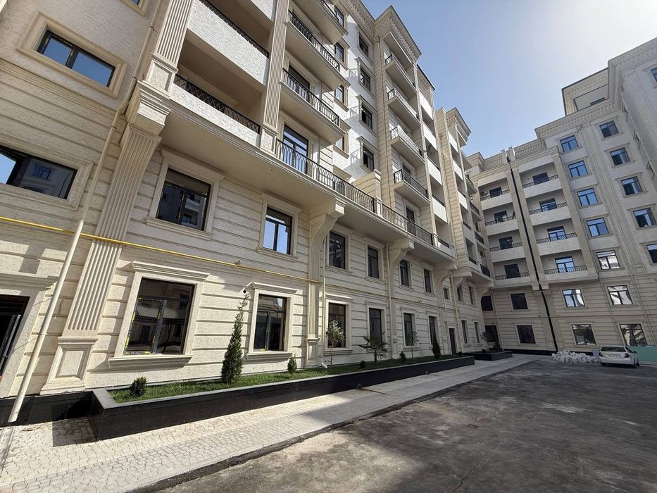 ПРОДАЁТСЯ Коробка в Элитной Новостройке от хозяина, без посредников.