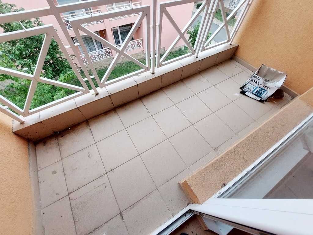 Продава се Едностаен апартамент в к.к. Слънчев бряг - 28 кв.м за 983 €/кв.м - Снимка #10