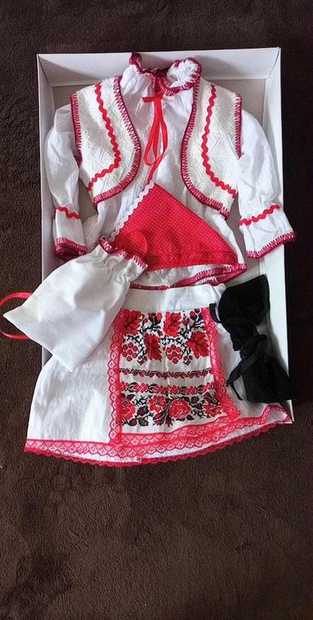 Set tradițional bebeluse 0-3 luni