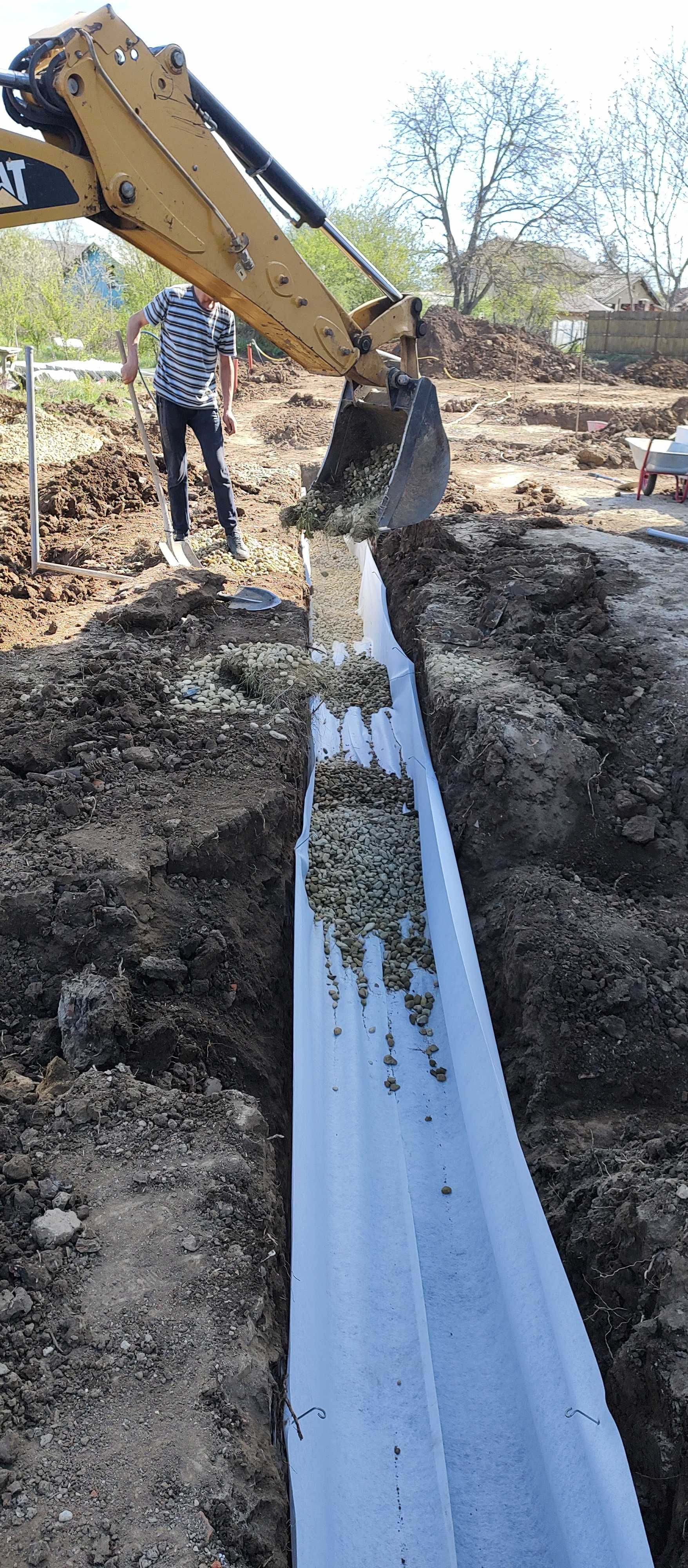 Instalator sanitar și termice 24/7