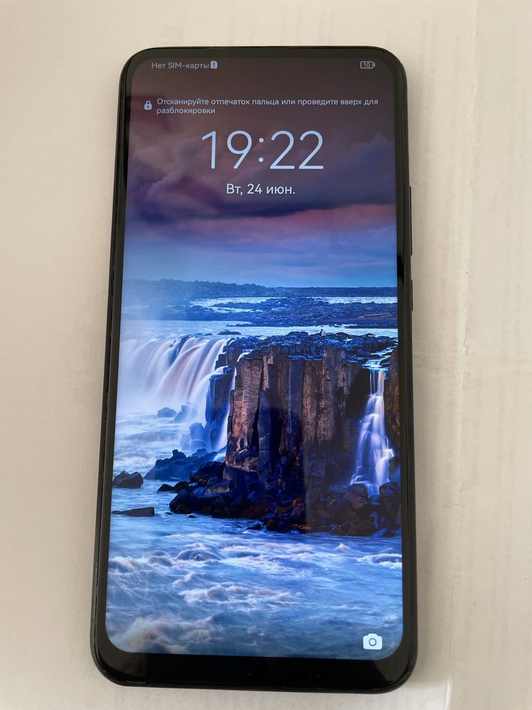 Продается Huawei P Smart Z