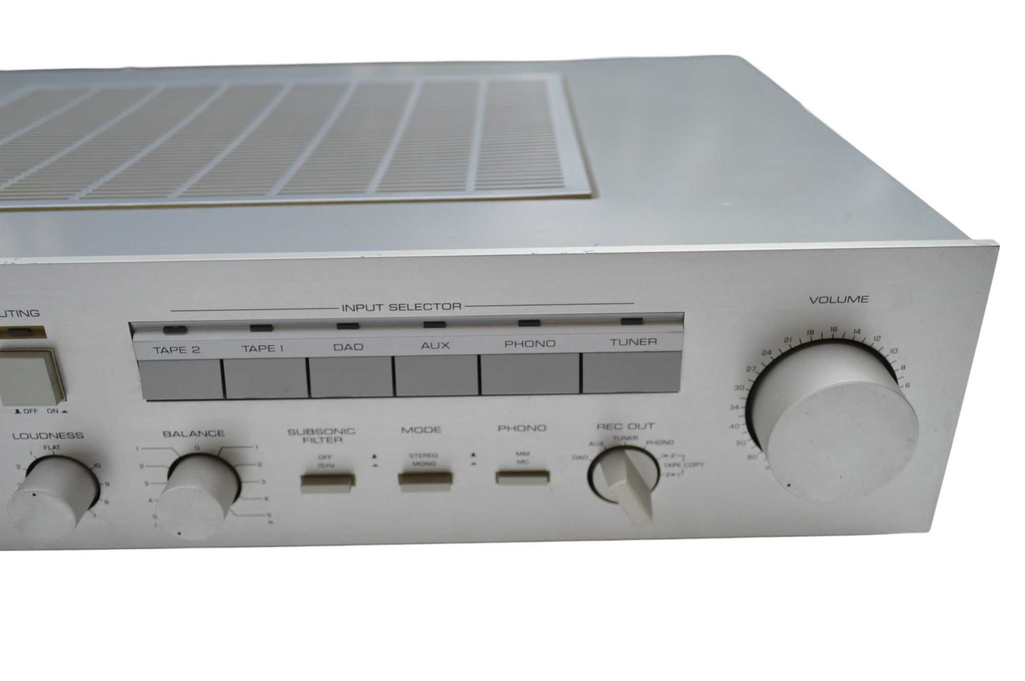 Amplificator Yamaha A 500