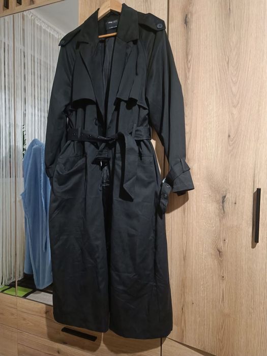 Много красив тренч ХХЛ