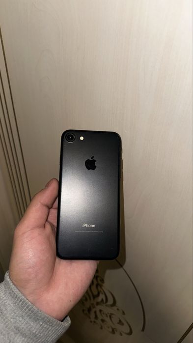 Iphone 7 ideal holatda