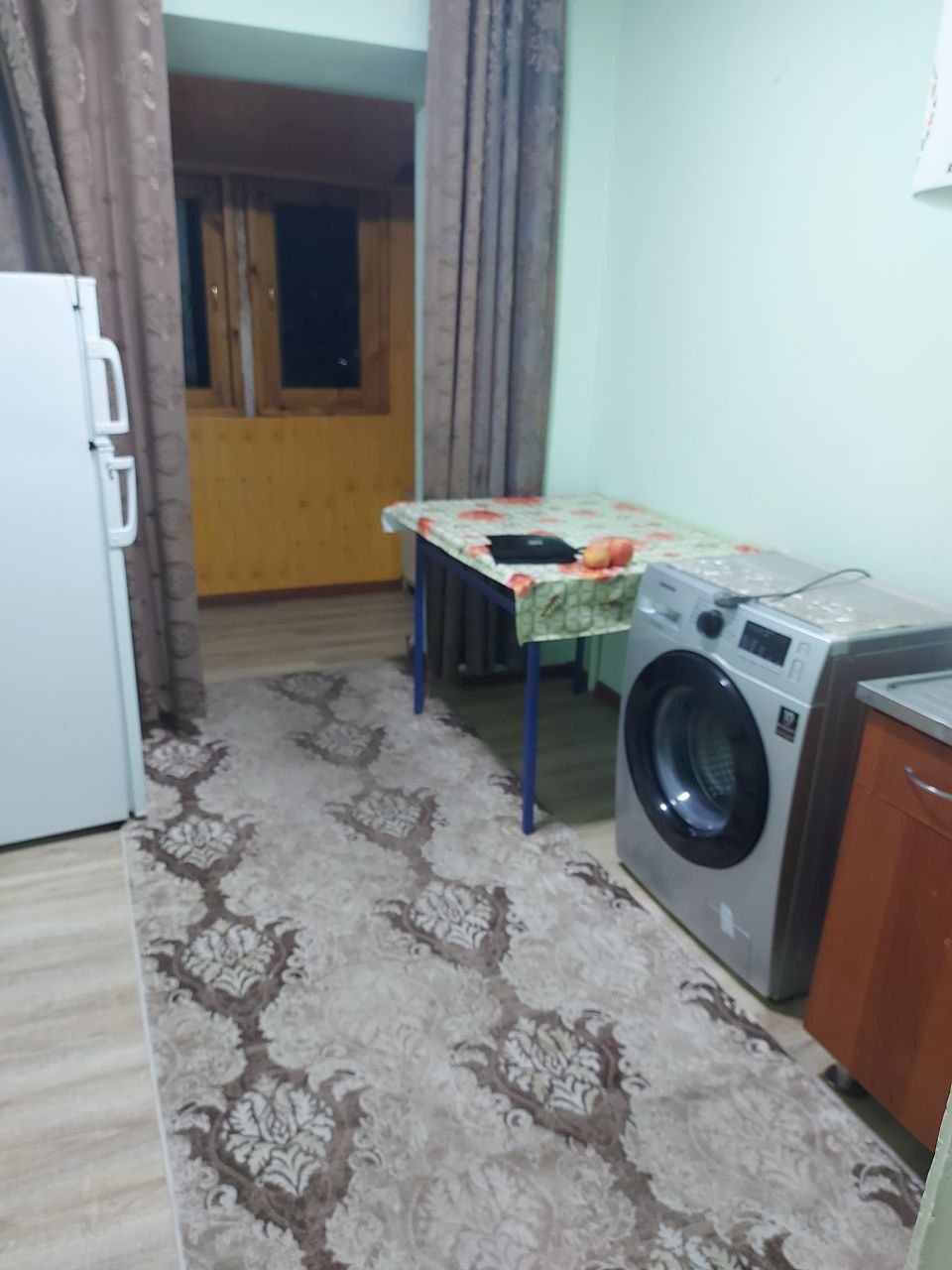 Аренда коракамиш 1.хонали оилага берилади жомий корасарой
