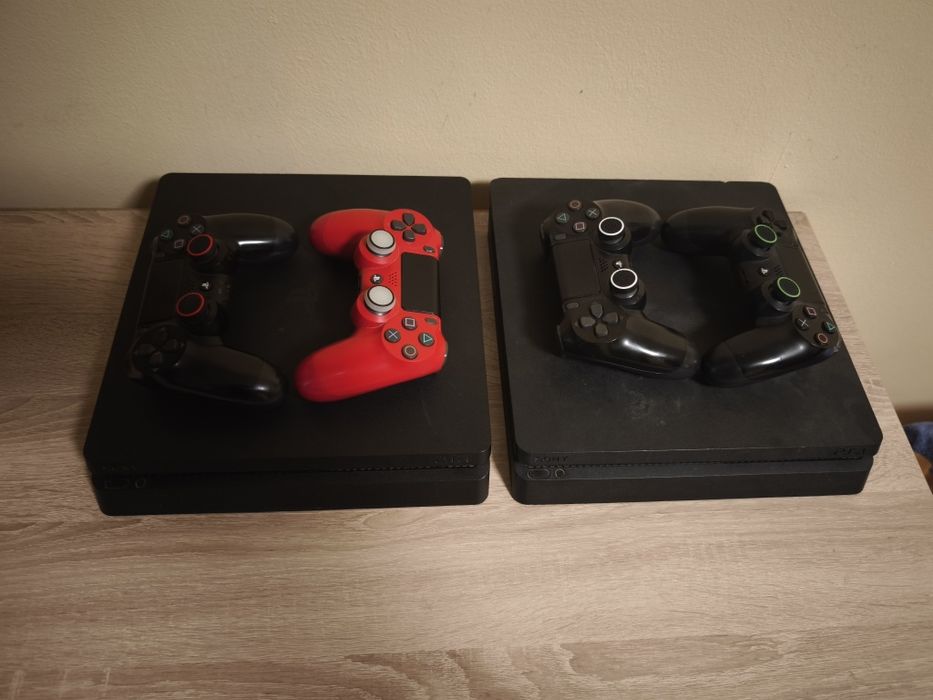 PlayStation 4 Slim