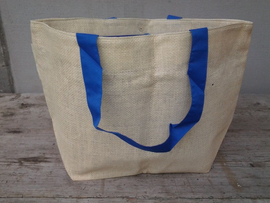 NOU FA Plasa - Sacosa Cumpărături - Cadouri 55*35 cm