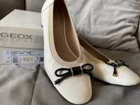 Дамски обувки GEOX D CHLOO размер 37 ток