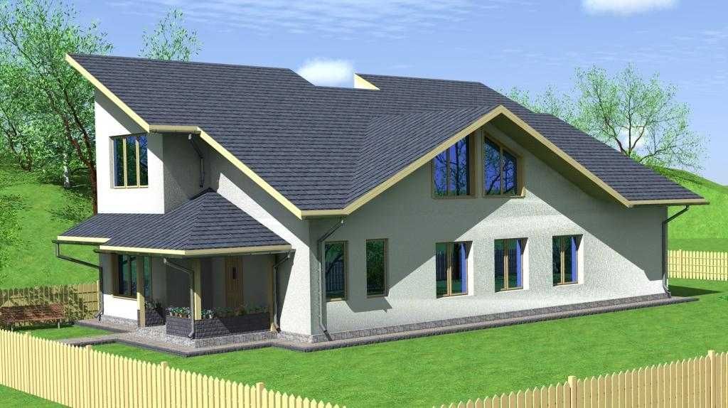 Arhitect proiectez case ieftin