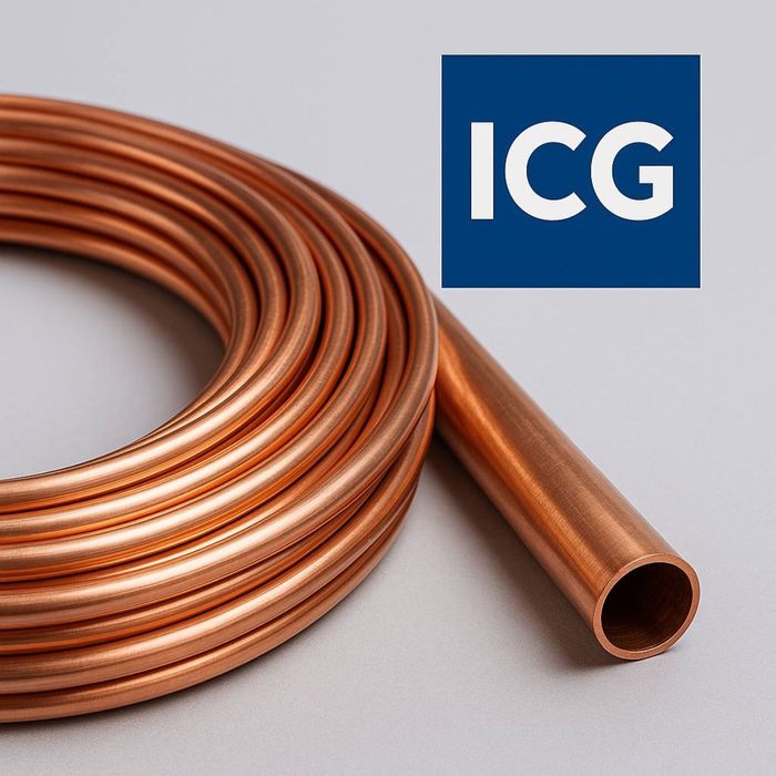 Mis Truba медные трубы