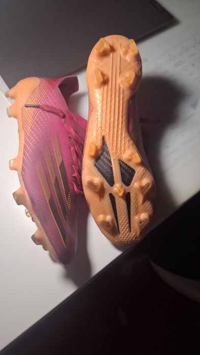 Adidas x ghosted.1 mărimea 43