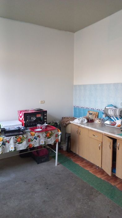 Продаётся участок