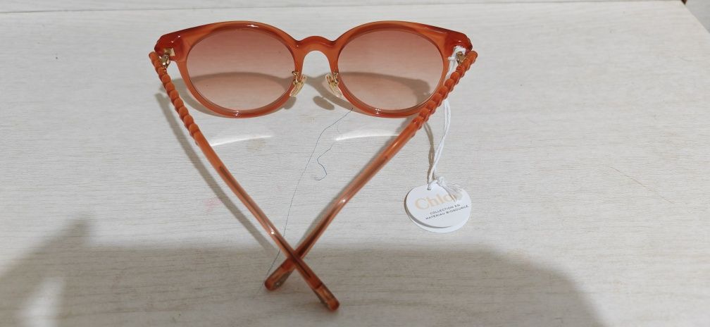 Ochelari de soare chloe originali