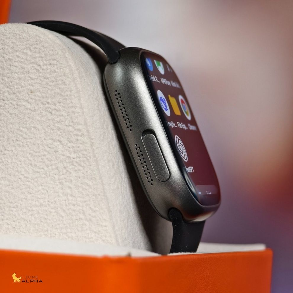 Смарт Часы : Watch S10 Android