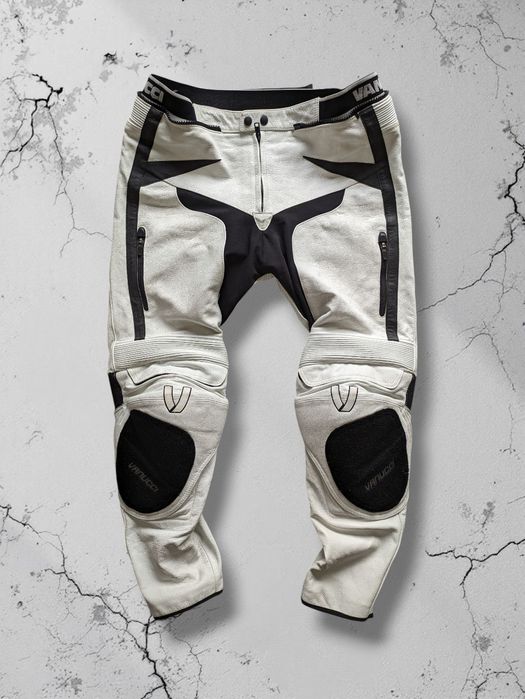Vanucci Echipament Moto Full Piele Protectii Incluse