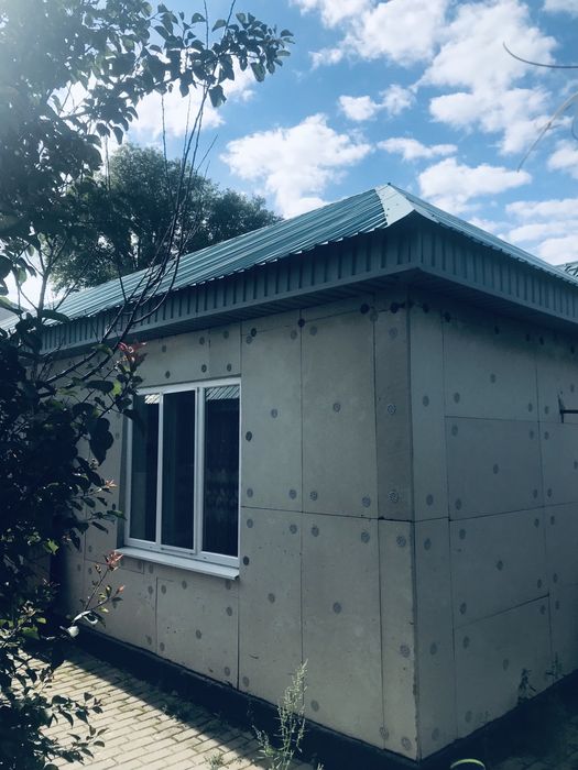 Сдам дом в районе кирпичном возле ресторана Серуен