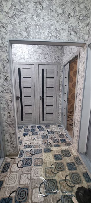 Barcha qulayliklarga ega kvartira ijaraga berilad