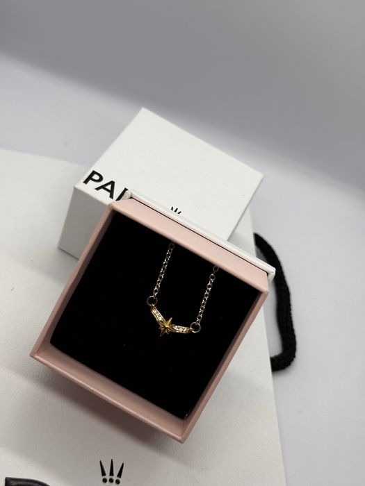 Пандора колие Pandora