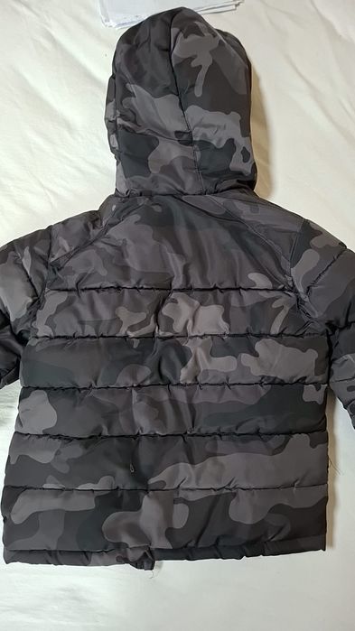 Geci copii de iarna ,de ploaie