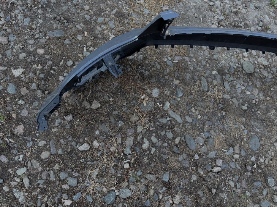 Броня Волво ХЦ40/Volvo XC 40