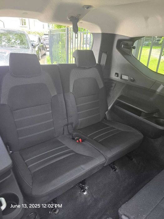 Dacia Jogger 7 locuri