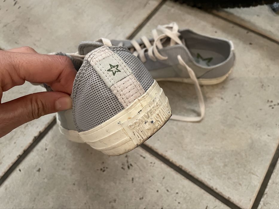 Гуменки Converse 41