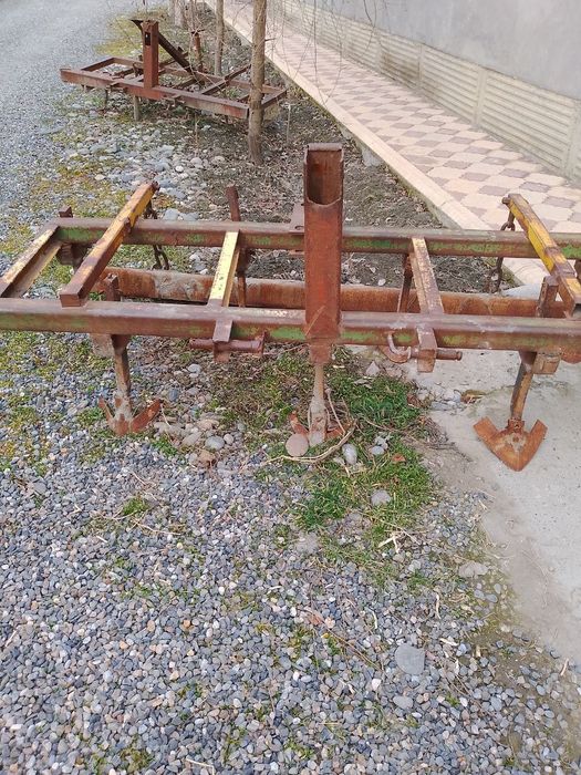 Chizil sotiladi srochna