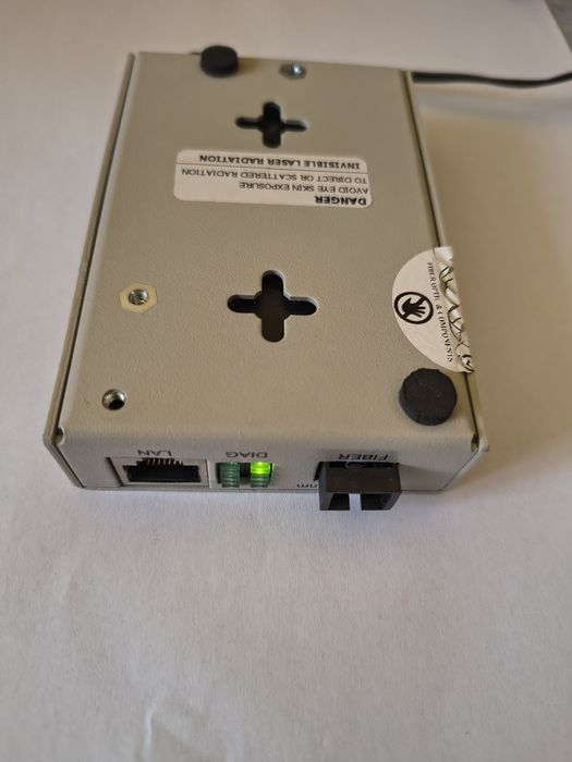 Vand convertor media Optokon