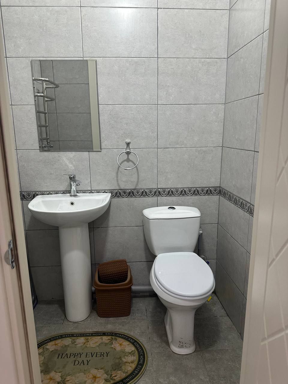 Аренда 3/5/9 ЖК Сагбон Golden House Эски Чини завод