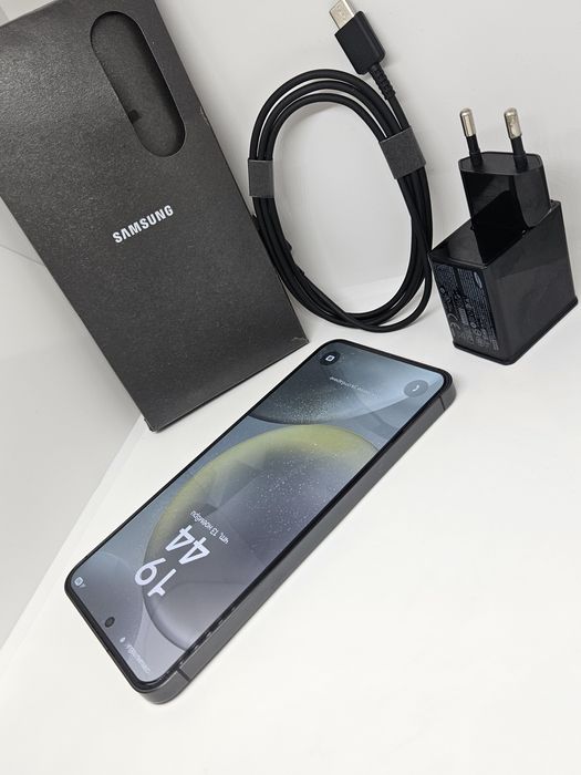 Samsung Galaxy S24 256Gb/8Ram Onyx Black