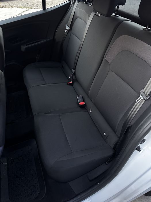 Dacia Logan 3 ECO-G 100CP 08/2021 | GPL fabrica | Unic Proprietar