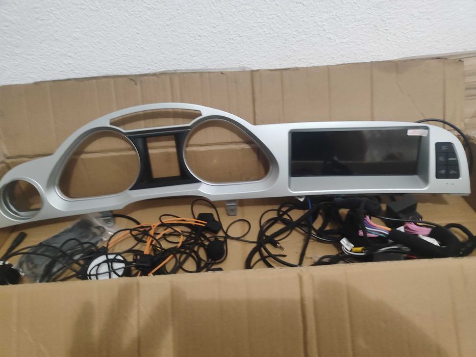 Медия за Ауди А6 ц6