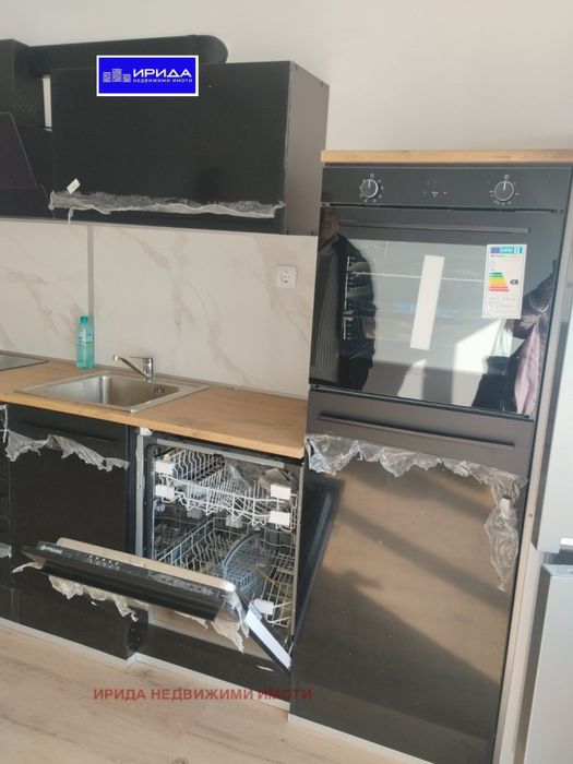 Продава се Двустаен апартамент в София, Надежда 3 - 48 кв.м за 2271 €/кв.м - Снимка #3