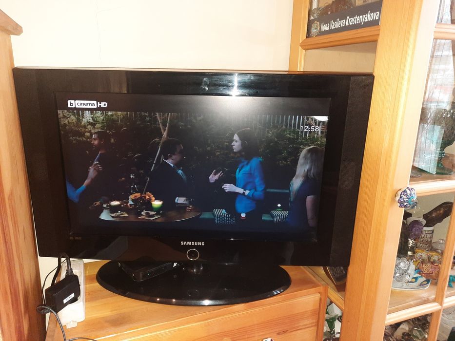 Телевизор Samsung