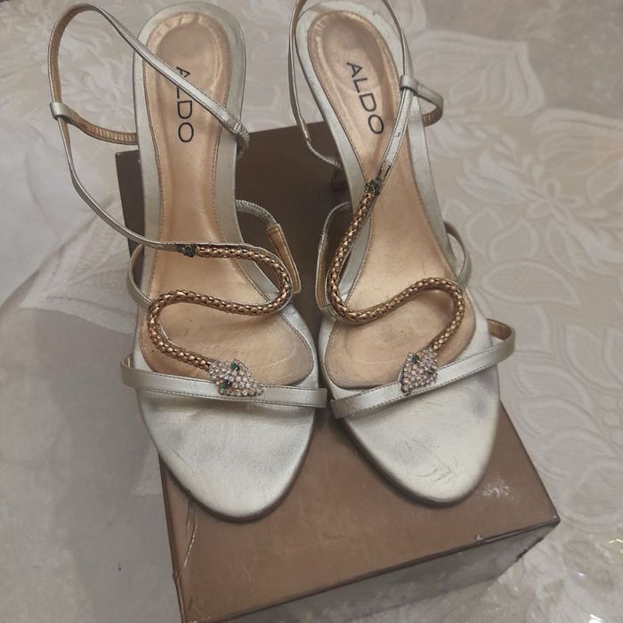 Басоножки новыйе