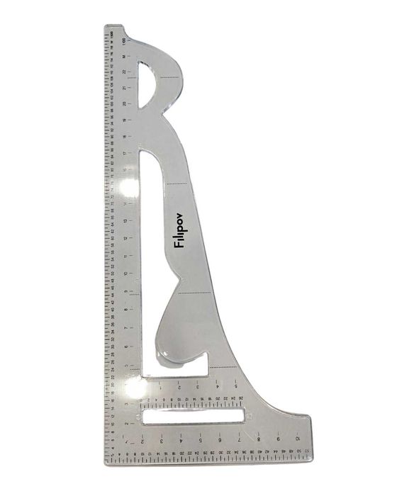 Кривка за констуиране