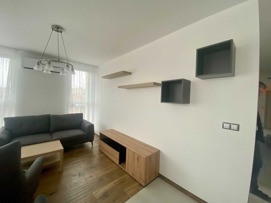 Дава се под наем Тристаен апартамент в София, Павлово - 90 кв.м за 1020 € - Снимка #15