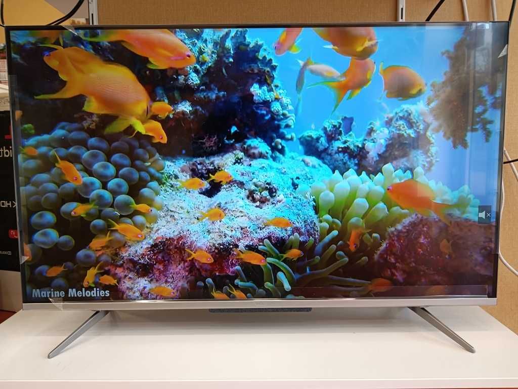 Smart TV ТСL 43Р715