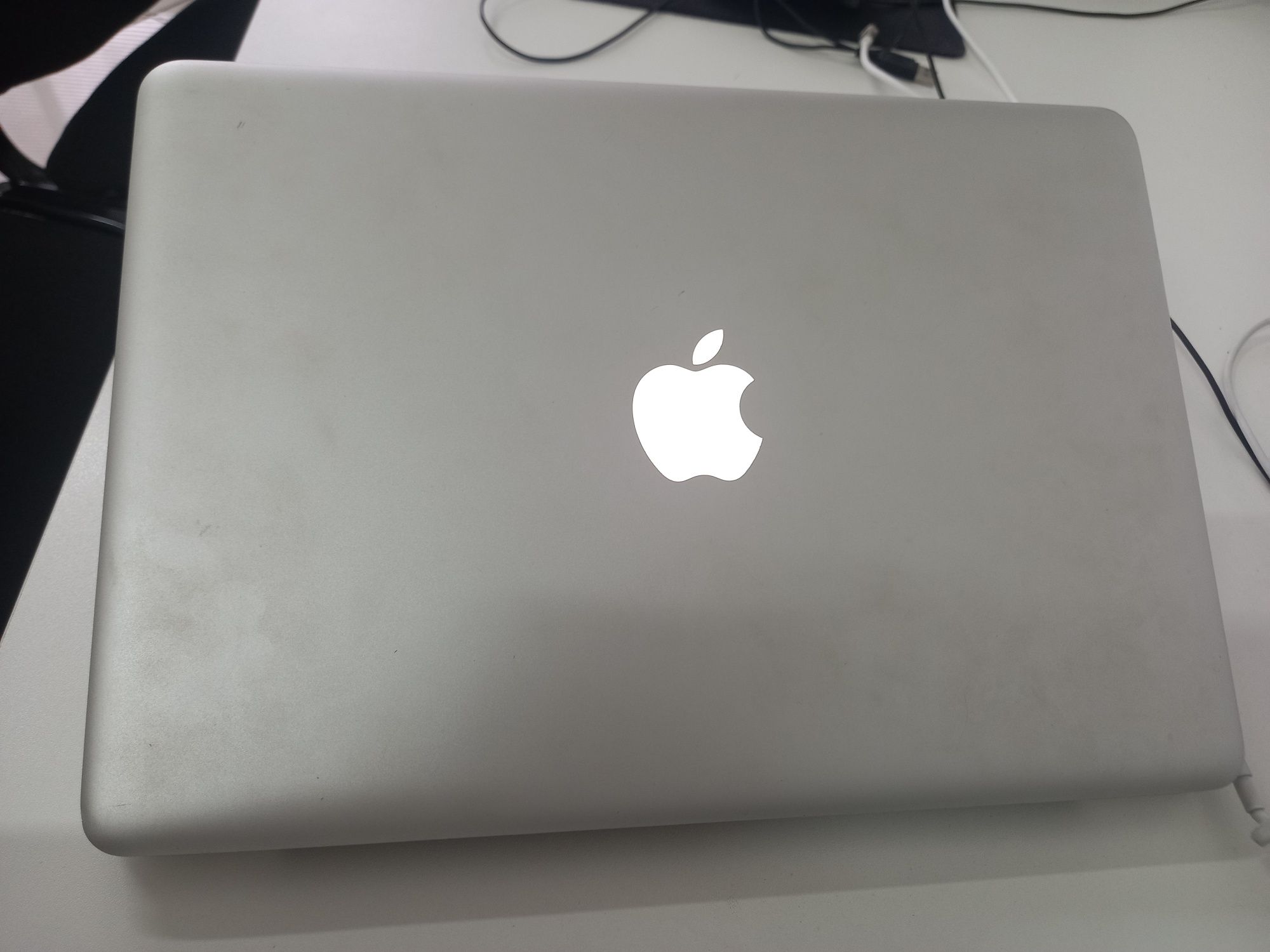 MacBook Pro/ Наудбок /