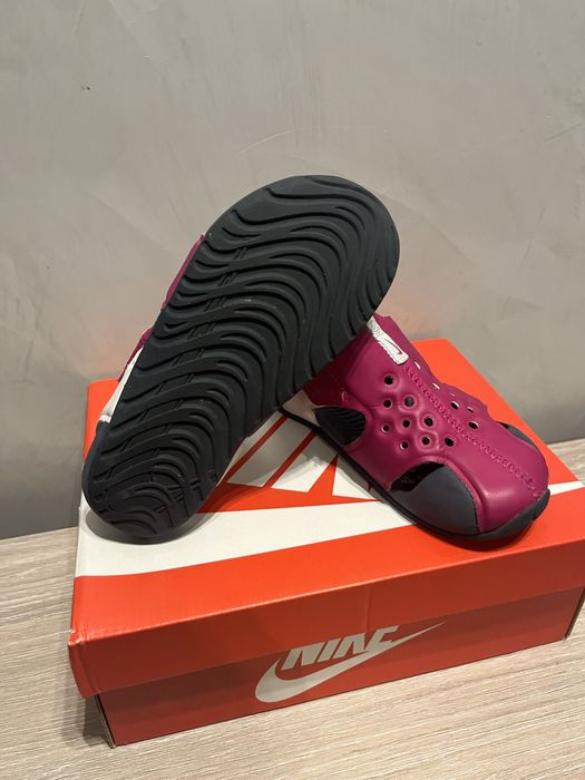 Nike Sunray Protect 2 номер 27