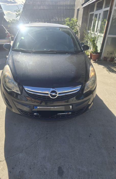 Opel Corsa D 1.3 CDTI