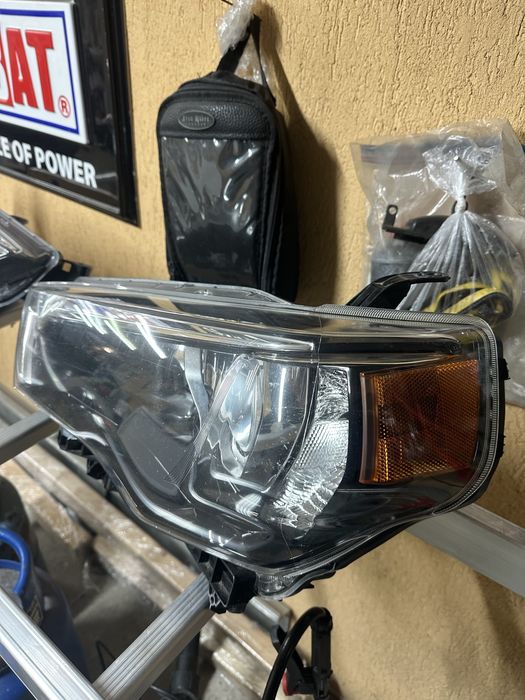 Фарове за Toyota 4runner Тойота