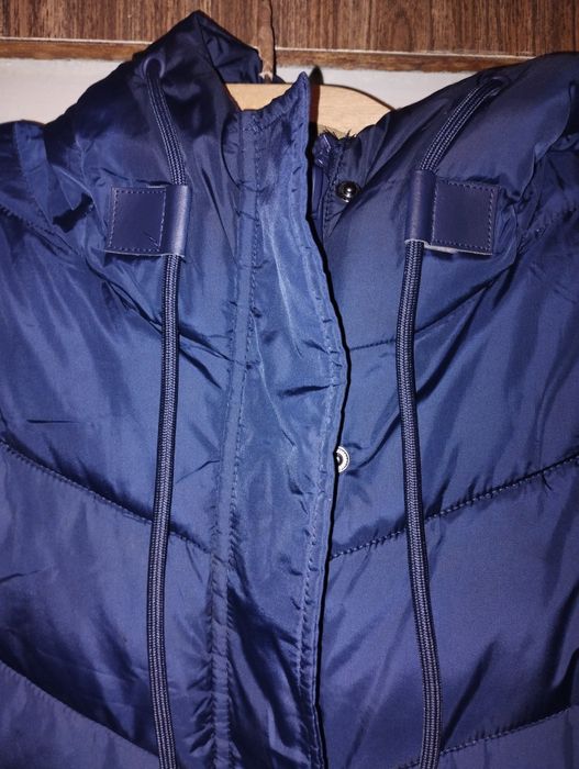 Geaca dama Reserved mar xl,bust 120