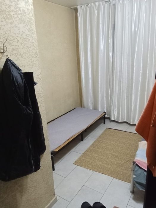 Подселение 1 ер бала кажет