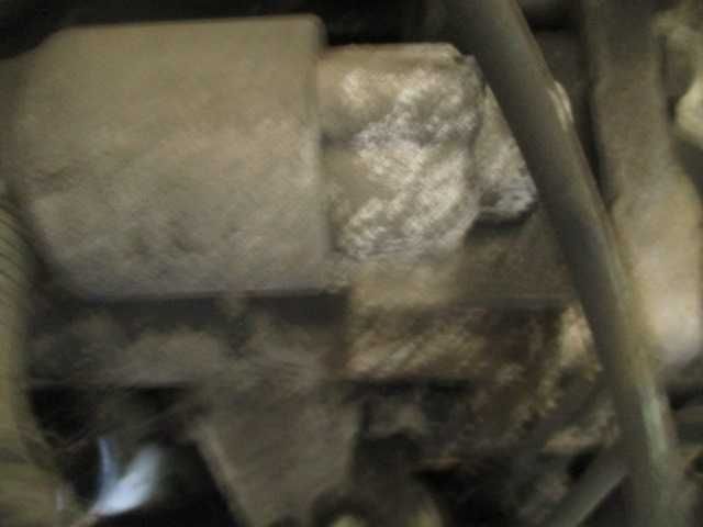 Electromotor VOLVO S80 an 2006 motor 2,4 diesel original PROBAT