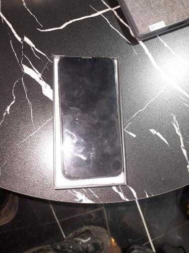 iPhone 13 pro 100 %капацитет