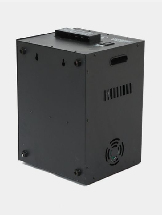 Стабилизатор напряжения 30 Ква 340 у. е Продаётся Стабилизатор